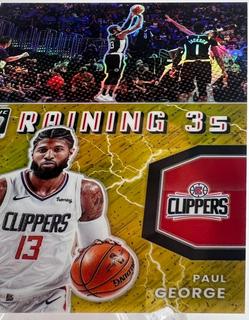 Paul George