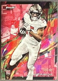 Jalen McMillan