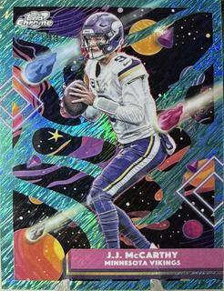 J.J. McCarthy