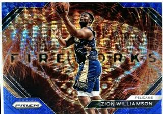 Zion Williamson