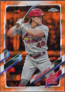 Harrison Bader