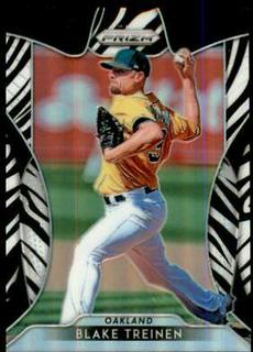 Blake Treinen