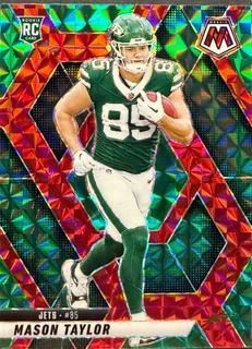 Mason Taylor