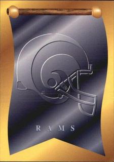 St. Louis Rams