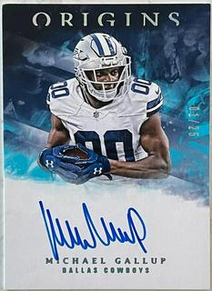 Michael Gallup