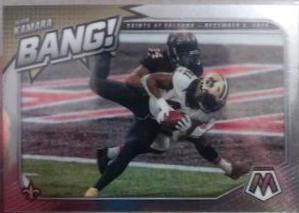 Alvin Kamara #B-5