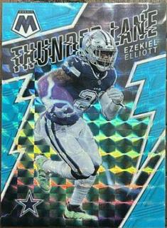 Ezekiel Elliott