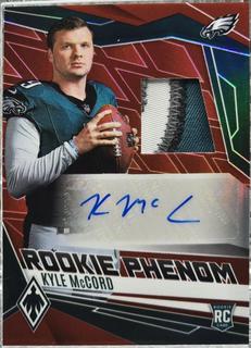 Kyle McCord