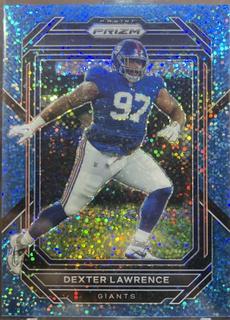 Dexter Lawrence