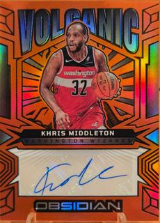 Khris Middleton
