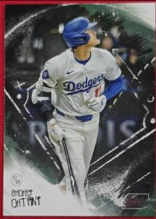Shohei Ohtani