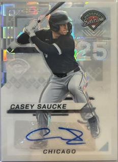 Casey Saucke