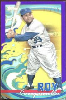 Roy Campanella