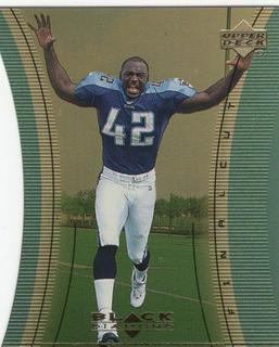 Jevon Kearse