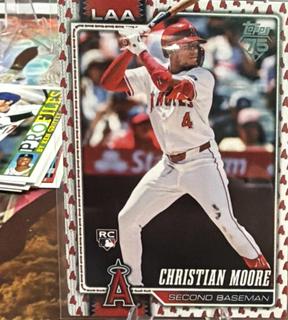 Christian Moore