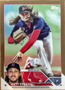 Matt Strahm