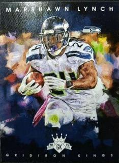 Marshawn Lynch