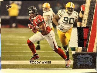 Roddy White