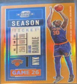 Julius Randle