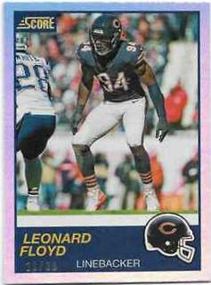 Leonard Floyd