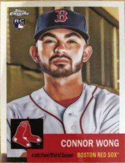 Connor Wong