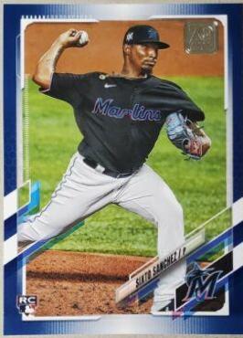 Sixto Sanchez [SP] #25