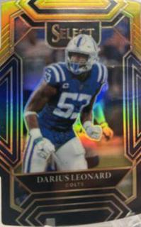Darius Leonard