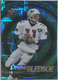 Drew Bledsoe