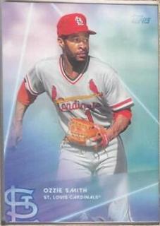 Ozzie Smith