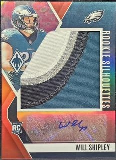 Will Shipley