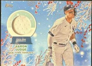 Aaron Judge