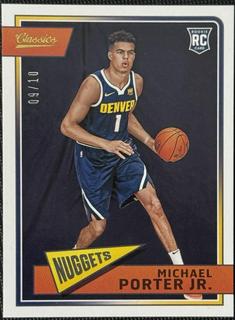 Michael Porter Jr.