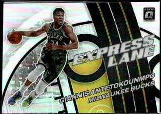 Giannis Antetokounmpo