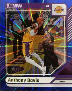 Anthony Davis