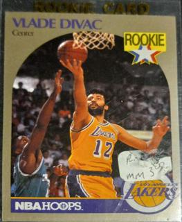 Vlade Divac