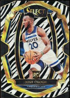 Josh Okogie