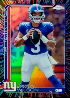 Russell Wilson