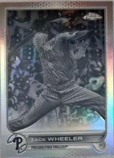 Zack Wheeler