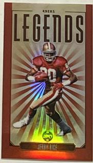 Jerry Rice