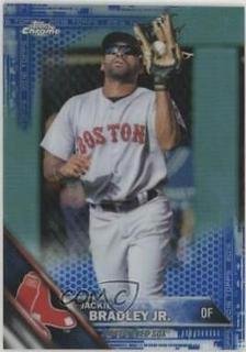 Jackie Bradley Jr.