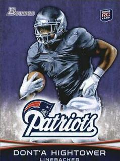 Dont'a Hightower