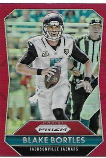 Blake Bortles