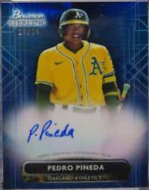 Pedro Pineda