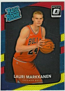 Lauri Markkanen