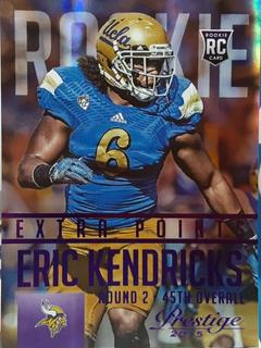 Eric Kendricks
