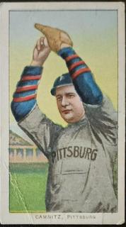 Howie Camnitz