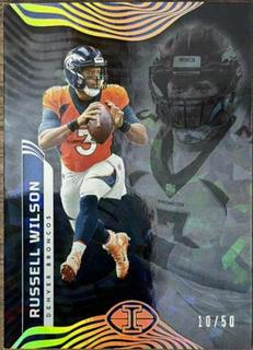 Russell Wilson