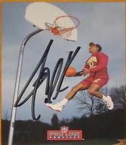 Gary Clark