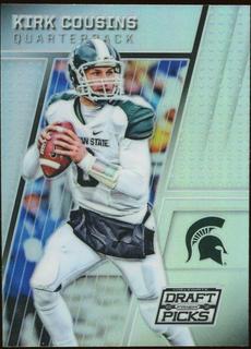 Kirk Cousins