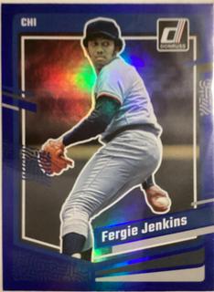 Fergie Jenkins